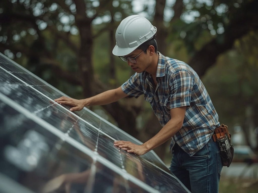 Mitos dan Fakta Perangkat Perencana Surya untuk Operasional Lintas Kebutuhan